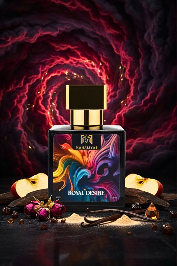 Royal Desire Inspired by Dunhill Desire