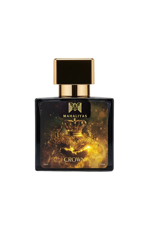 Crown Inspired by Dior Sauvage