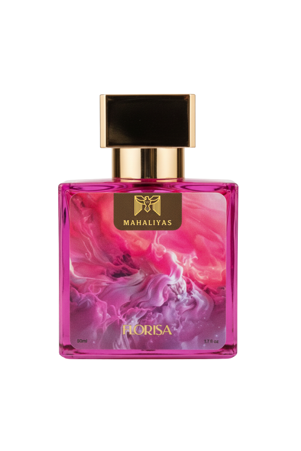 Florisa Inspired by Gucci Flora
