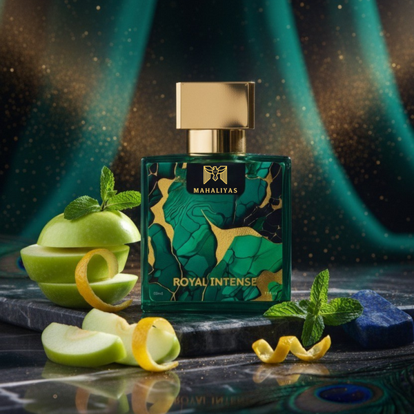 Royal Intense Inspired By Versace Eros