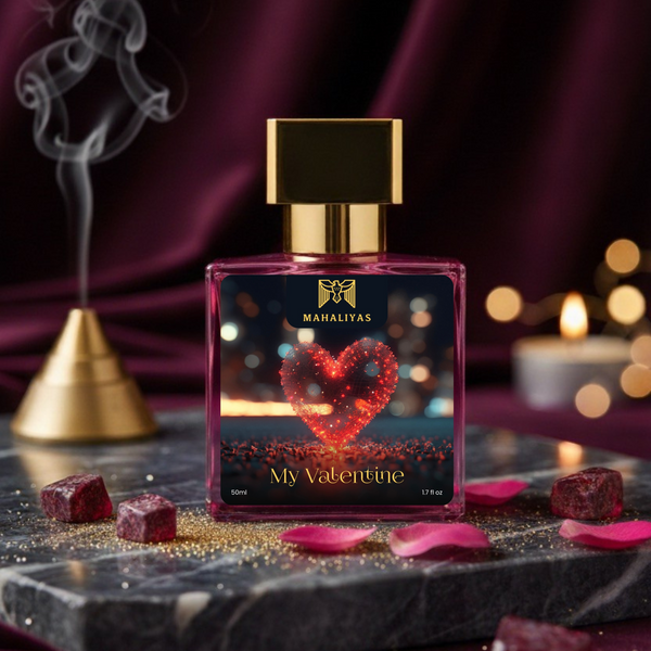 My Valentine Inspired by Bombshell Victoria_s Secret