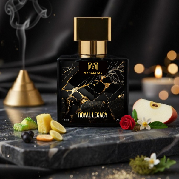 Royal Legacy Inspired by Creed Aventus