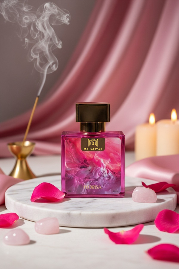 Florisa Inspired by Gucci Flora