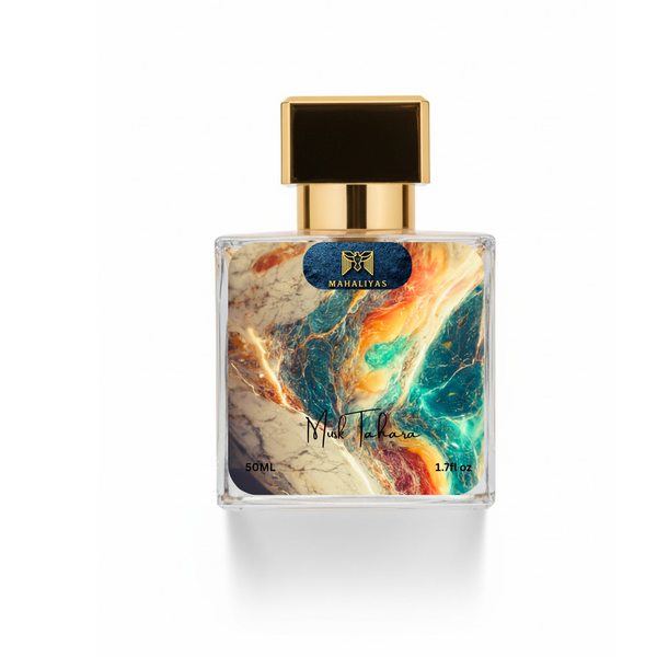 Musk Tahara Inspired by Musk Tihara