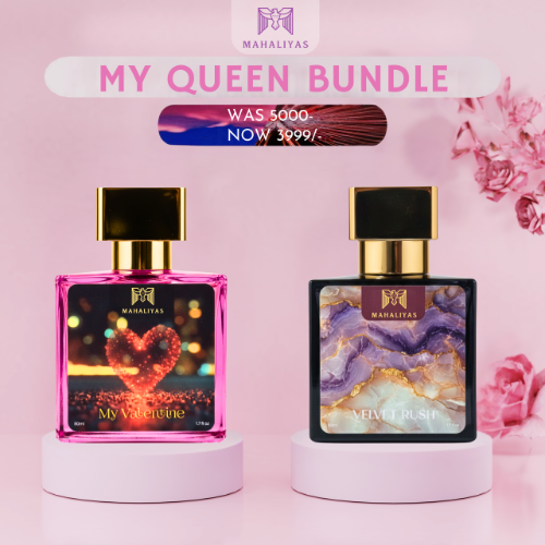 My Queen Bundle
