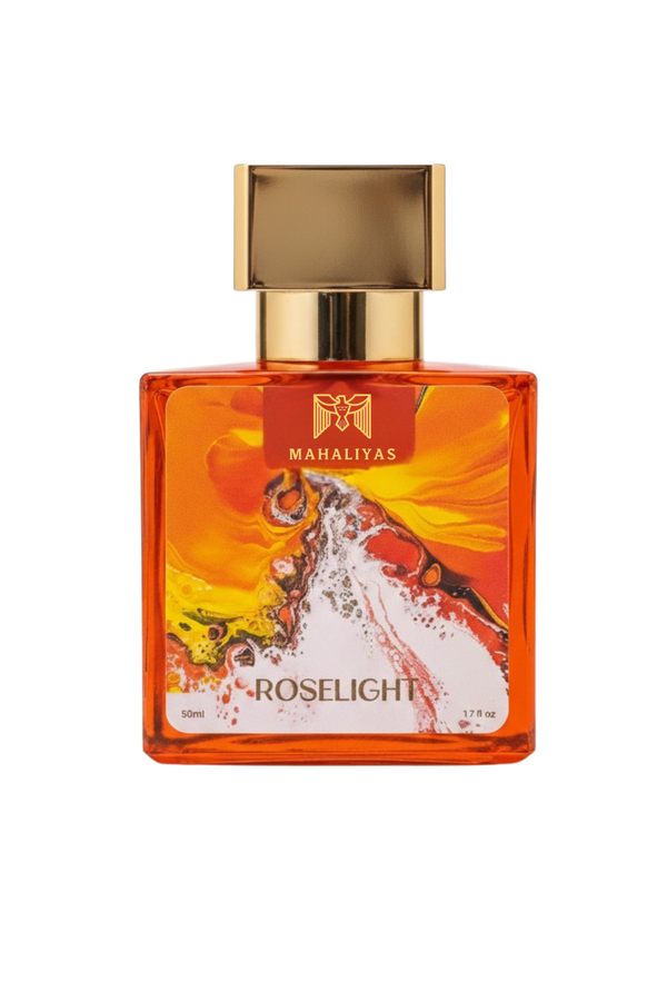 Roselight inspired by Versace Bright Crystal