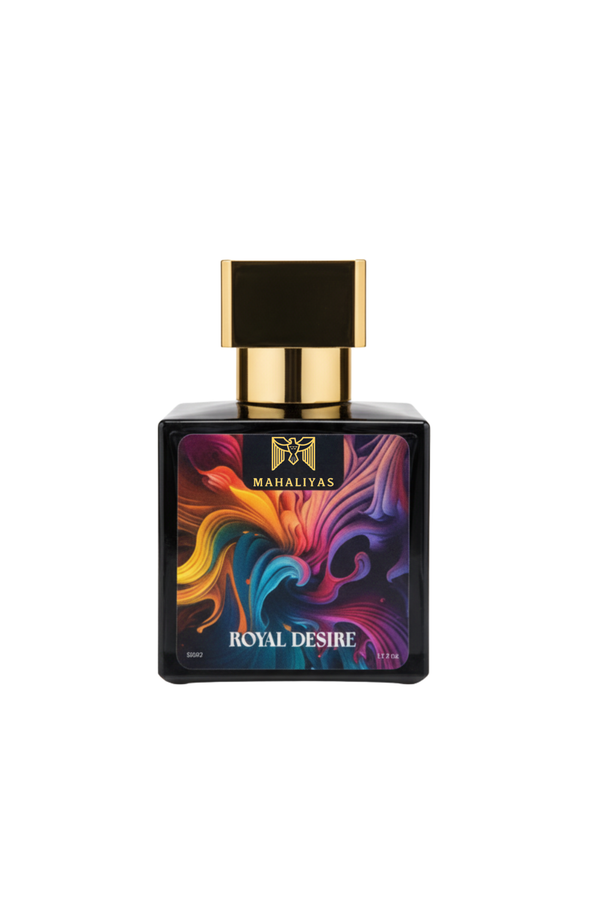 Royal Desire Inspired by Dunhill Desire