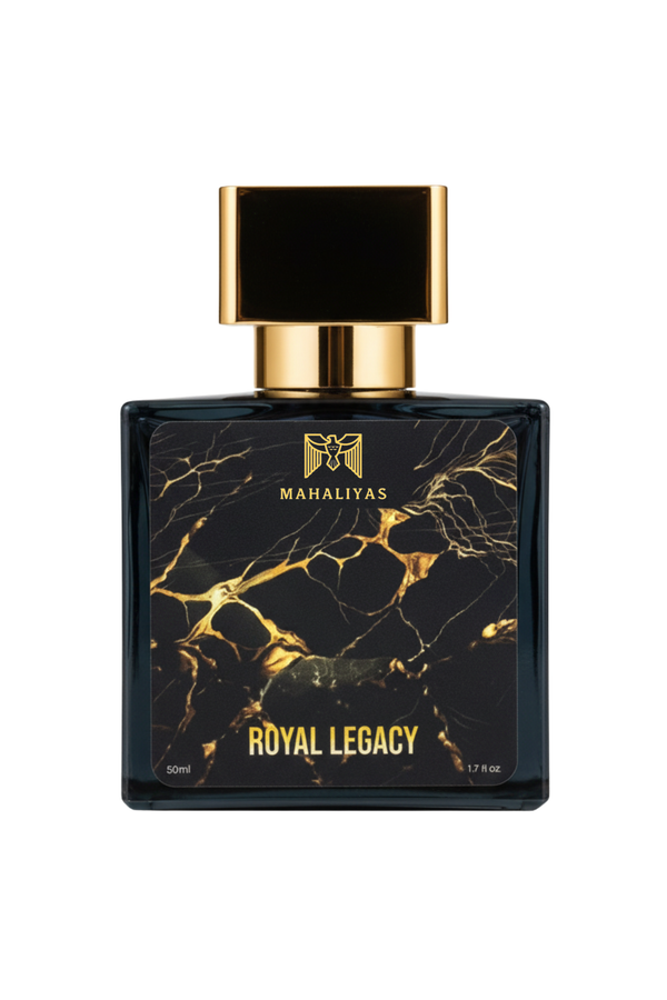 Royal Legacy Inspired by Creed Aventus