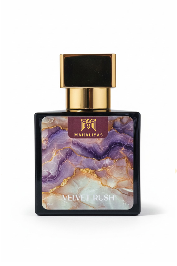 Velvet Rush Inspired By Gucci Rush