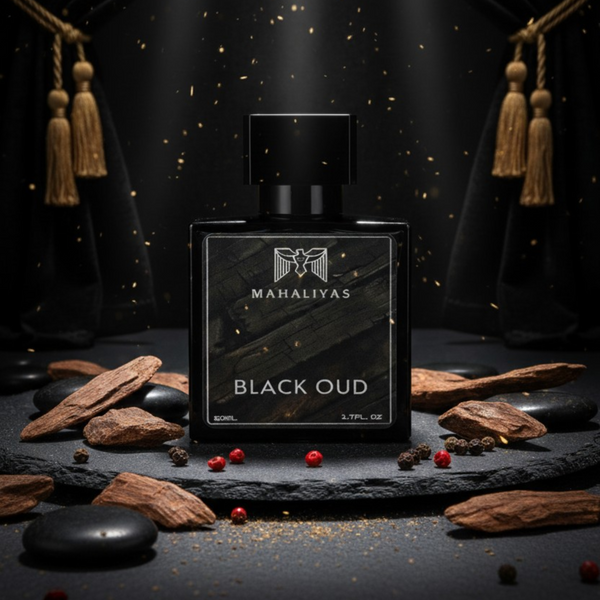 Black Oud