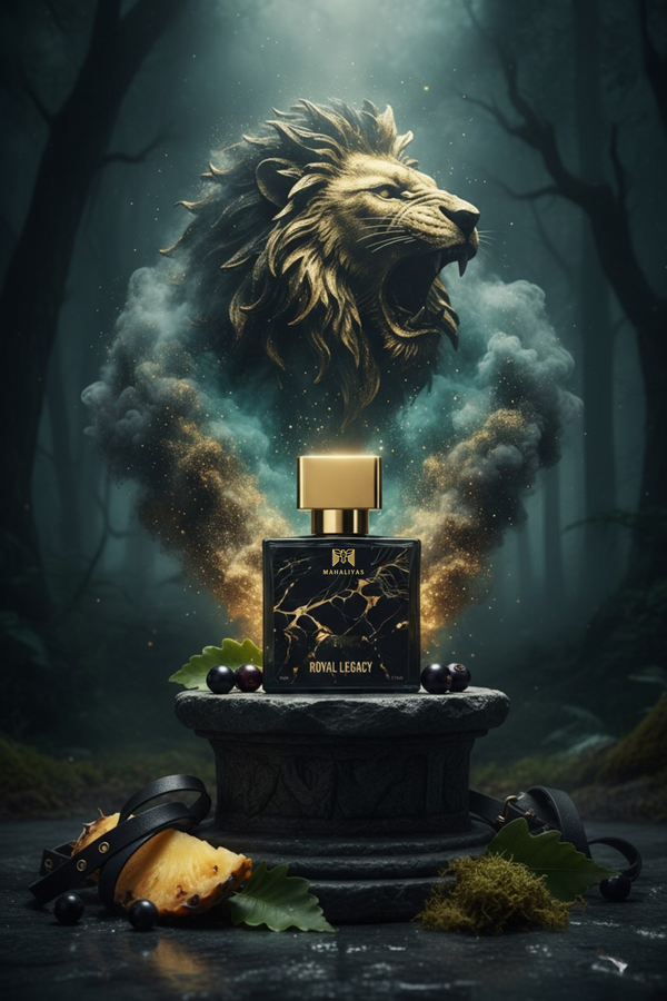 Royal Legacy Inspired by Creed Aventus