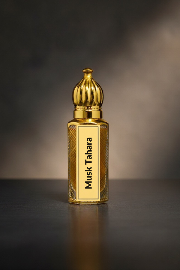 Musk Tahara