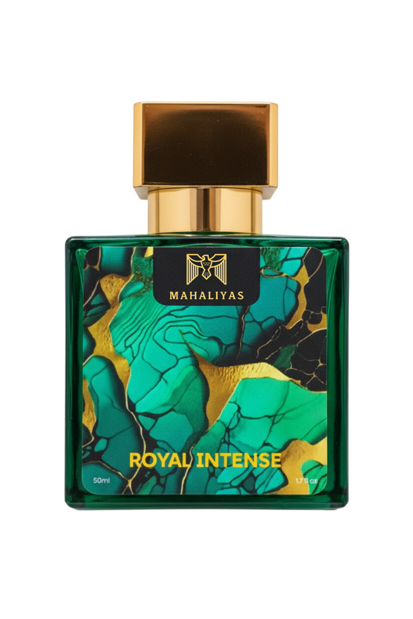 Royal Intense Inspired By Versace Eros